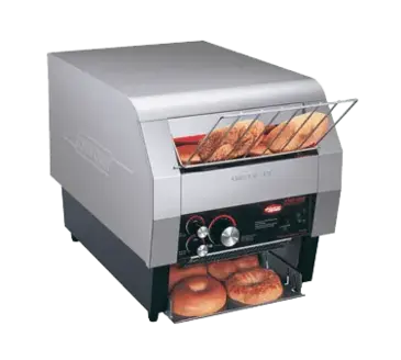 Hatco TQ-400BA Toaster, Conveyor Type