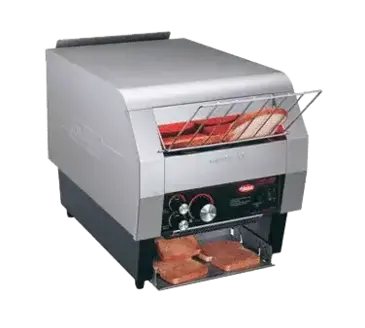 Hatco TQ-800 Toaster, Conveyor Type