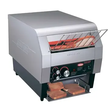 Hatco TQ-800 Toaster, Conveyor Type