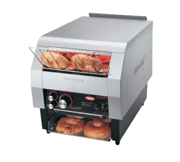 Hatco TQ-800BA Toaster, Conveyor Type