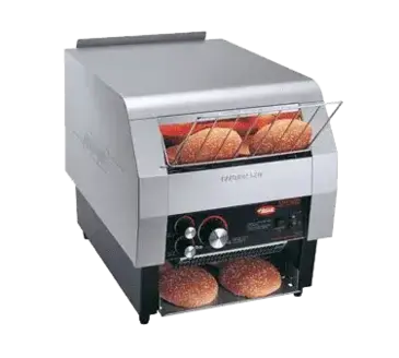 Hatco TQ-800H Toaster, Conveyor Type