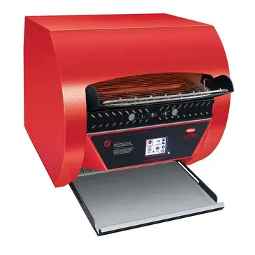 Hatco TQ3-2000 Toaster, Conveyor Type