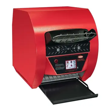 Hatco TQ3-500 Toaster, Conveyor Type