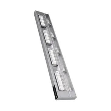 Hatco UGAHL-18D6 Heat Lamp, Strip Type