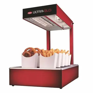 Hatco UGFFL-120-T-QS French Fry Warmer