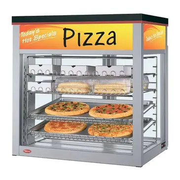 Hatco WFST-1X Display Case, Hot Food, Countertop