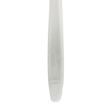 Heavy Weight Knives, 7", White, Plastic, (1000/Case), Karat KE-U2021