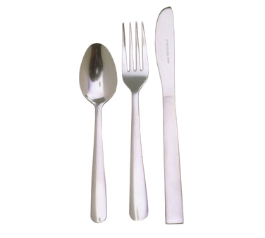 Libertyware Heavy Windsor Iced Teaspoon (Sold Per Dozen) Libertyware WIN16