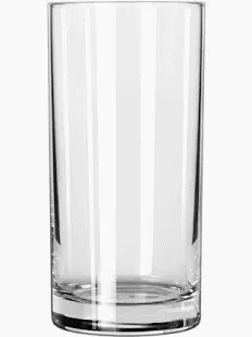 Ardous Trading Ardous Trading Hi ball glass, 10.5 oz., Anchor Hocking, Heavy base.