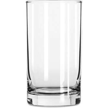 LIBBEY GLASS Highball Glass, 9 oz, Lexington, Libbey 2325