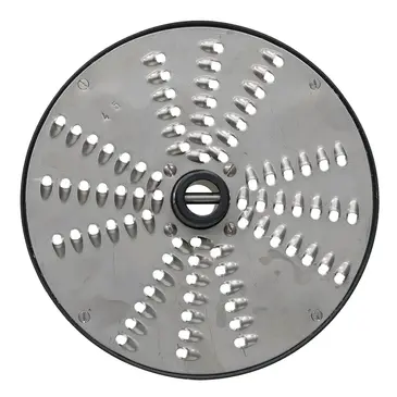 Hobart 15SHRED-3/16-SS Shredding Grating Disc Plate