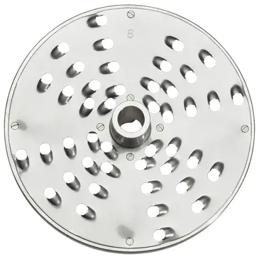 Hobart 15SHRED-5/16-SS Shredding Grating Disc Plate