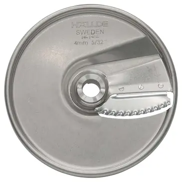 Hobart 15SLICE-5/32CR-SS Slicing Disc Plate