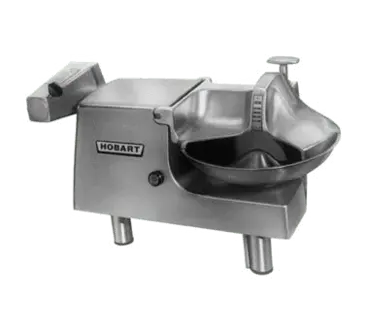 Hobart 84145-18 Food Cutter, Electric