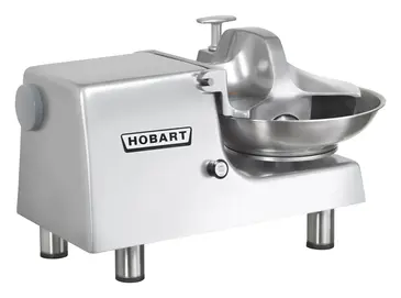Hobart 84145-18 Food Cutter, Electric