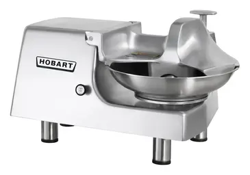 Hobart 84145-18 Food Cutter, Electric