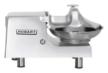 Hobart 84145-2 Food Cutter, Electric