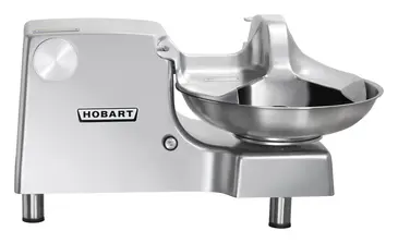 Hobart 84186-1 Food Cutter, Electric