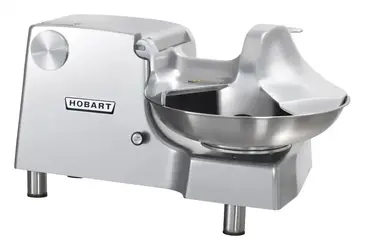 Hobart 84186-16 Food Cutter, Electric