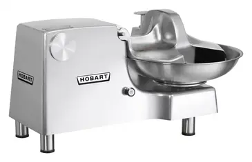 Hobart 84186-16 Food Cutter, Electric