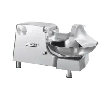 Hobart 84186-2 Food Cutter, Electric