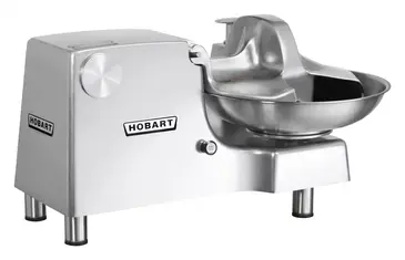 Hobart 84186C-1 Food Cutter, Electric