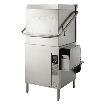 Hobart AM16-ASR-2 Dishwasher, Door Type