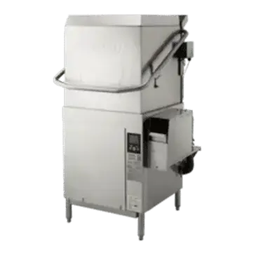 Hobart AM16VL-ADV-2 Dishwasher, Door Type, Ventless