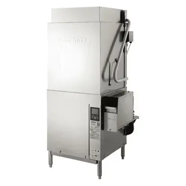 Hobart AM16VLT-ADV-2 Dishwasher, Door Type, Ventless