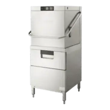 Hobart AMTL-2 Dishwasher, Door Type