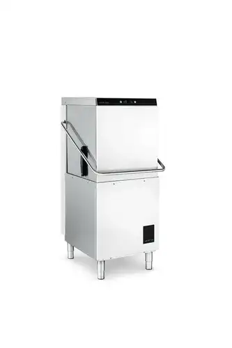 Hobart CDH-1 Dishwasher, Door Type