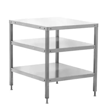 Hobart CUTTER-TABLE4 Equipment Stand, for Mixer / Slicer