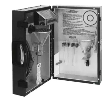 Hobart F101-1 Fat Percentage Measuring Kit