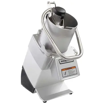 Hobart FP250-1A Food Processor, Benchtop / Countertop