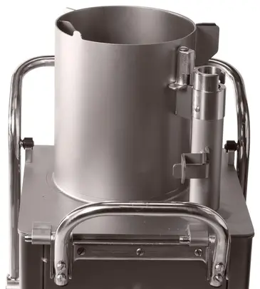 Hobart FP400I-1 Food Processor, Floor Model