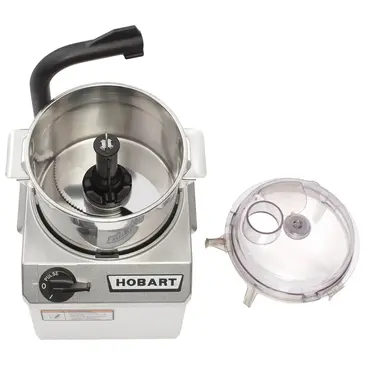 Hobart FP41-1 Food Processor, Benchtop / Countertop