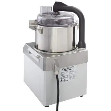 Hobart FP41-1 Food Processor, Benchtop / Countertop