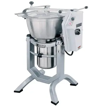 Hobart HCM450C-61 Mixer, Vertical Cutter VCM