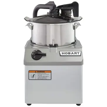 Hobart HCM61-1 Food Processor, Benchtop / Countertop