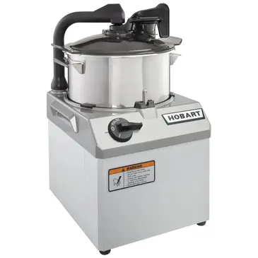 Hobart HCM61-1 Food Processor, Benchtop / Countertop