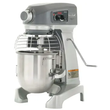 Hobart HL120-1 Mixer, Planetary