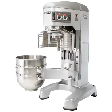 Hobart HL1400-2 Mixer, Planetary