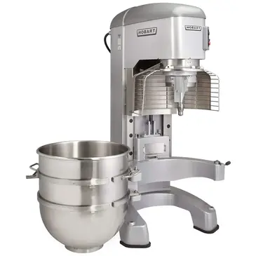 Hobart HL1400+BUILDUP Mixer, Planetary