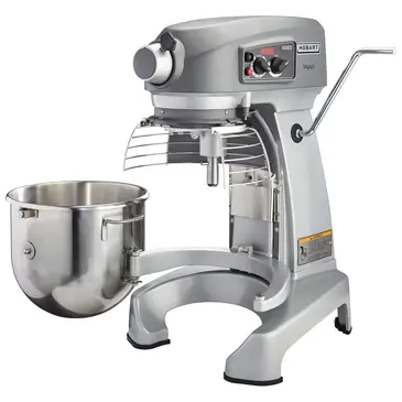 Hobart HL200-1 Mixer, Planetary