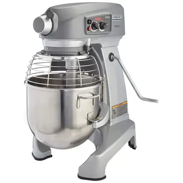 Hobart HL200-1 Mixer, Planetary