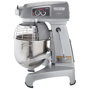 Hobart HL200-10STD Mixer, Planetary