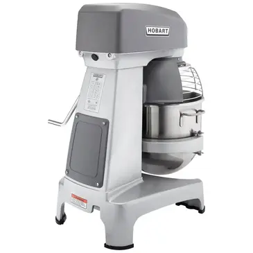 Hobart HL200-10STD Mixer, Planetary