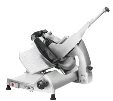 Hobart HS6-1 Food Slicer, Electric