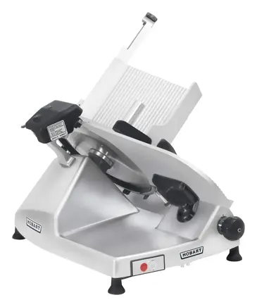 Hobart HS6-1 Food Slicer, Electric