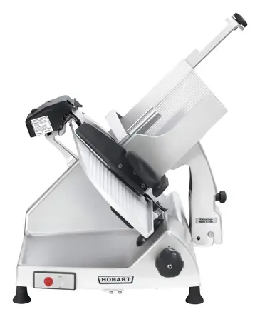 Hobart HS6-1 Food Slicer, Electric